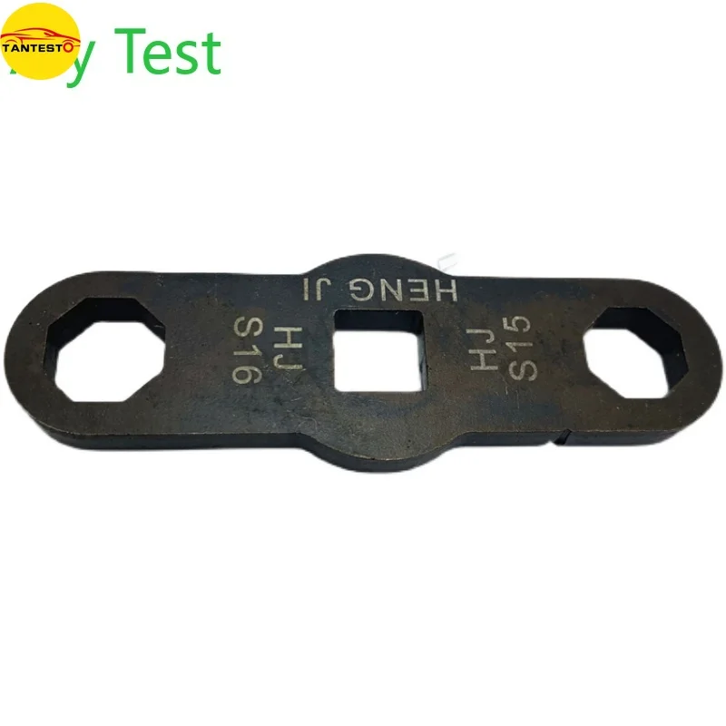 Llave de extracción de tapa de inyector piezoeléctrico Land Rover - imagen 5