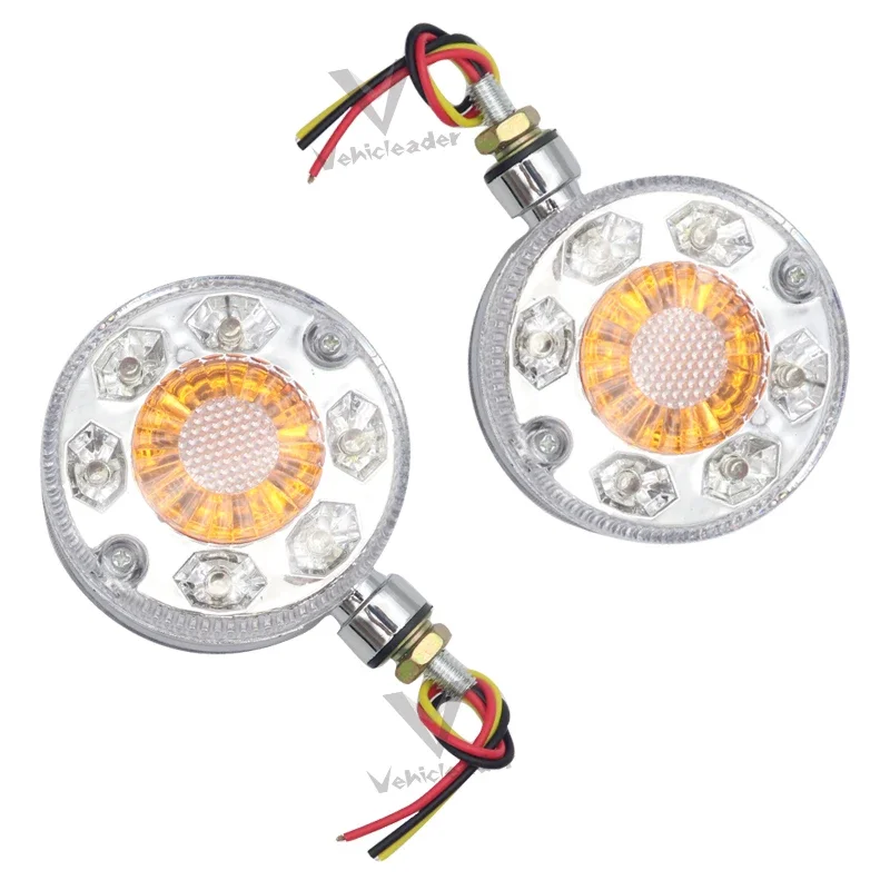 Luz lateral LED 24 V para camiones Scania, DAF y MAN - imagen 2