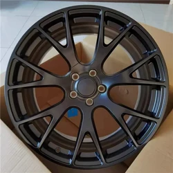 Llantas forjadas ligeras de 20 pulgadas 5x115 para Dodge