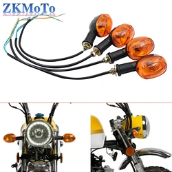 Luz intermitente delantera y trasera Honda Dax 125cc