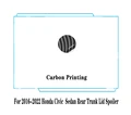 Carbon Printing