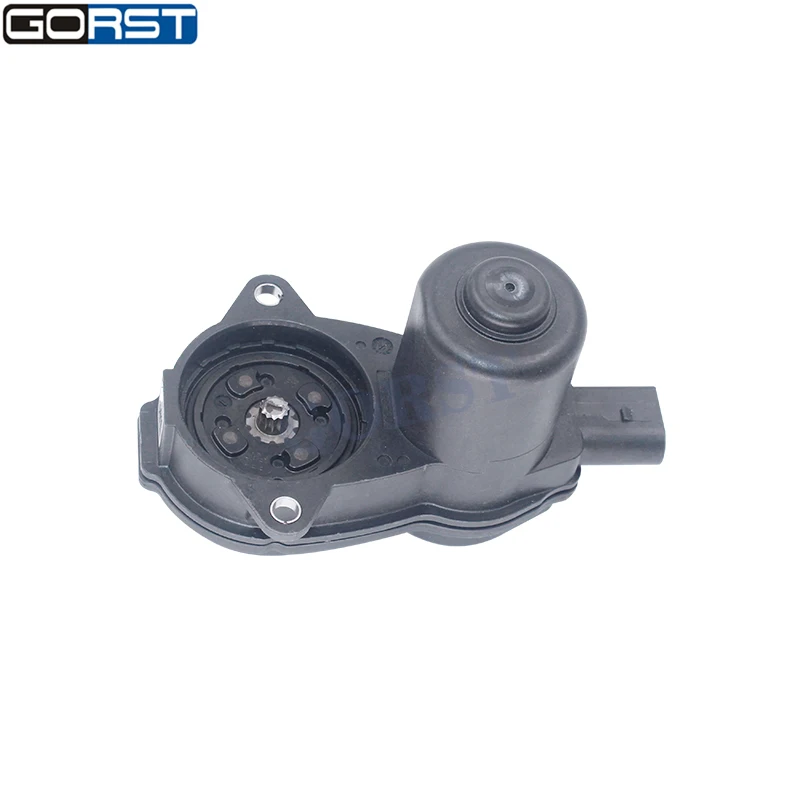 32337647 Motor freno de mano eléctrico – Audi A6 - imagen 5