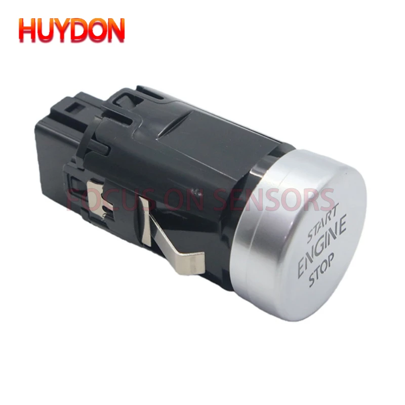 17G959839A interruptor de arranque con botón VW – Golf Passat - imagen 2