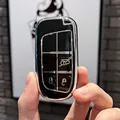 3button black cover