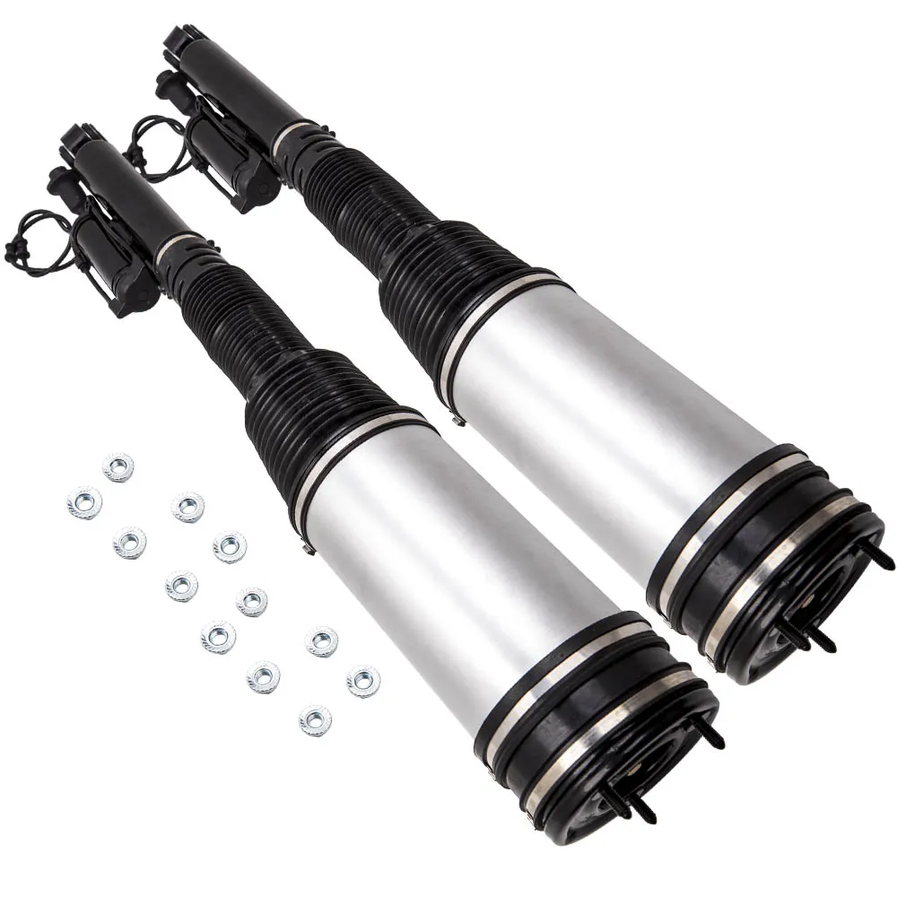 Kit amortiguadores neumáticos traseros Mercedes Clase S W220 - imagen 5