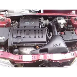 Caja admisión de carbono alto flujo Peugeot 106 VTS