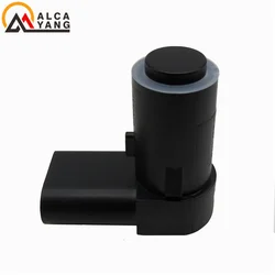 3U0919275A Sensor de aparcamiento ultrasónico Skoda Superb 3U4