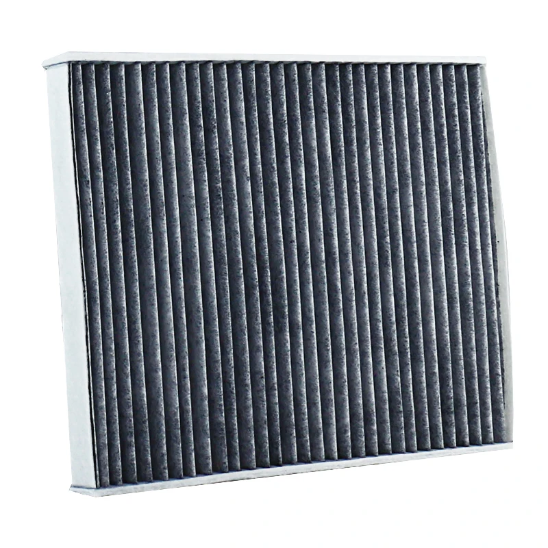 WESTGUARD filtro carbón activo habitáculo para Ford Fiesta ST - imagen 4