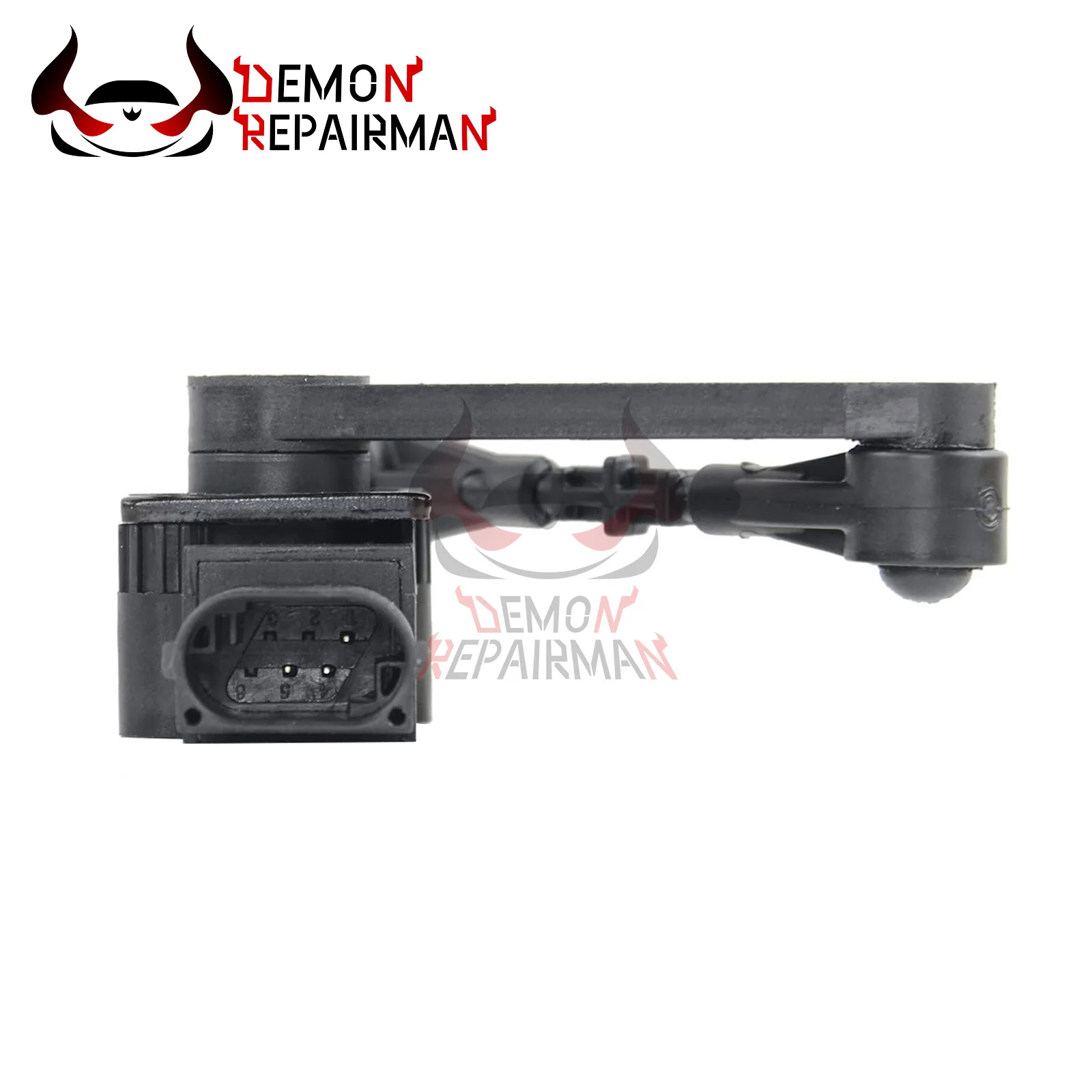 Sensor de altura LR020157 delantero derecho Discovery 3 y Range Rover - imagen 3