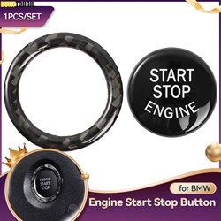 Botón arranque BMW Serie 1 3 E87 E90 E91 E92