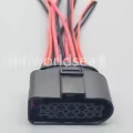 1pcs female