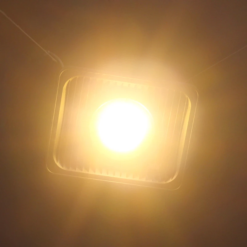 Foco LED herramienta alta visibilidad taller mecánico y lavado coches - imagen 4