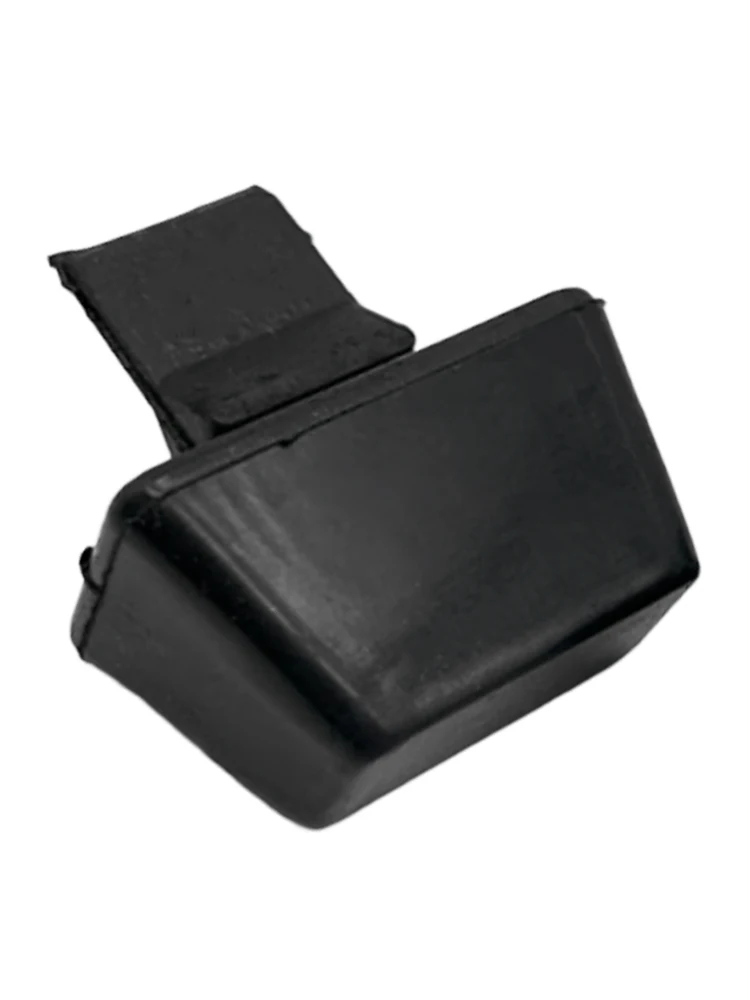 Tapón de Goma para Estante Trasero Superior MG6