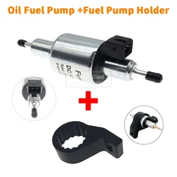 Eberspacher bomba de combustible 12/24V 1-5kW calentador estacionamiento