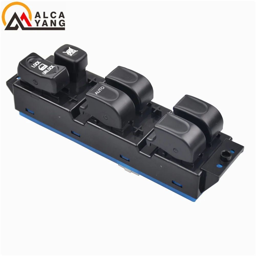 Interruptor elevalunas conductor 3746100-P00 para Great Wall Wingle - imagen 2