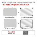 Mesh Roof Gray 4p