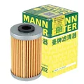 Oil fitter 1 pcs