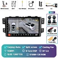 8G-128G 360 DVR