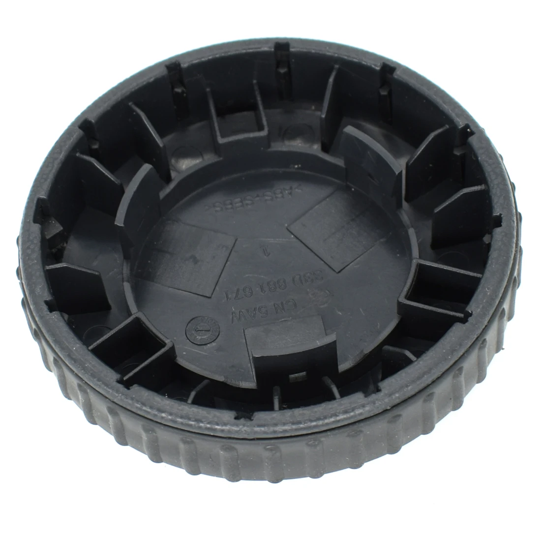 Manija de ajuste del perilla reclinable del asiento delantero negro 1J 0881671   Para VW Beetle Bora Caddy EOS Golf Jetta Passat Polo Touran accesorios de coche - imagen 3