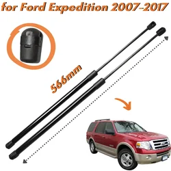 Puntales de maletero para Ford Expedition 2007-2017 – elevación gas