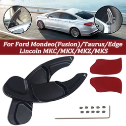 Extensor palanca cambios aluminio compatible Ford Fusion Mondeo Edge