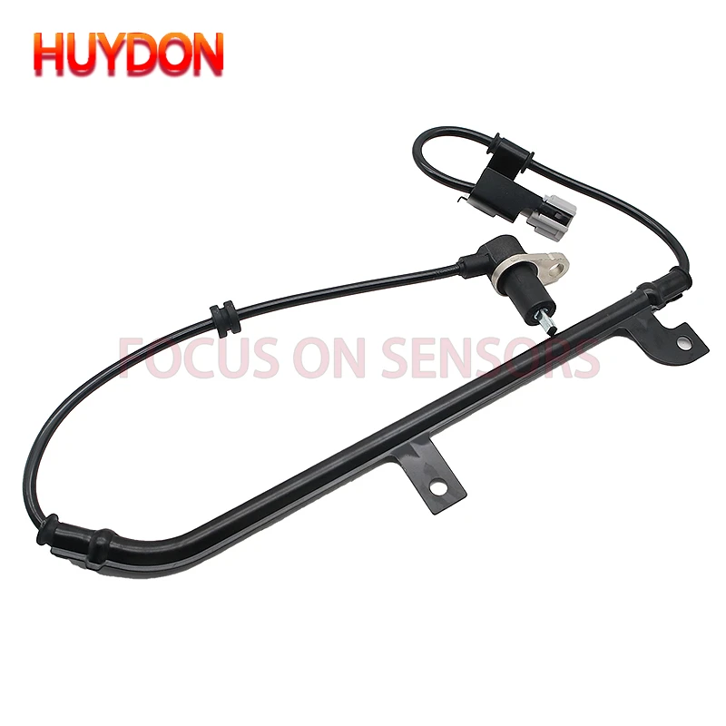 Sensor velocidad ABS trasera derecha Nissan Maxima Infiniti I30 47900-0L700 - imagen 2