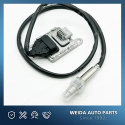 Sensor NOx 9821120980 para Citroën y Peugeot HDi/BlueHDi