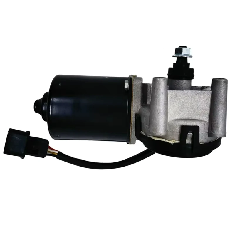 Motor limpiaparabrisas delantero T18C para Hyundai i10, IX35 y Tucson - imagen 2