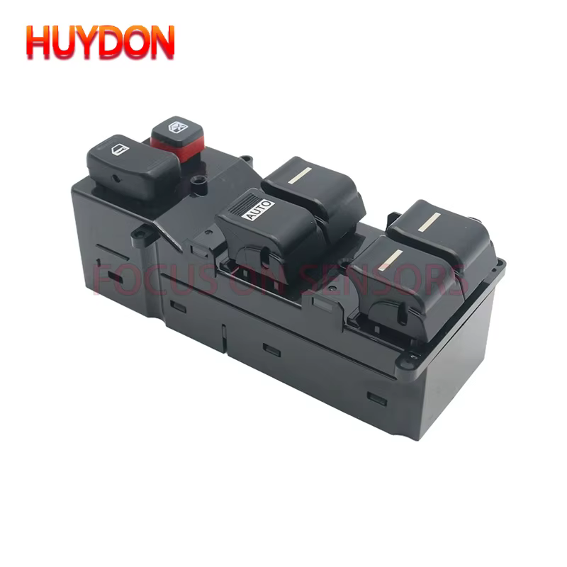 35750-SDA-H05 Interruptor de elevalunas Honda Accord 2003-2007 - imagen 3