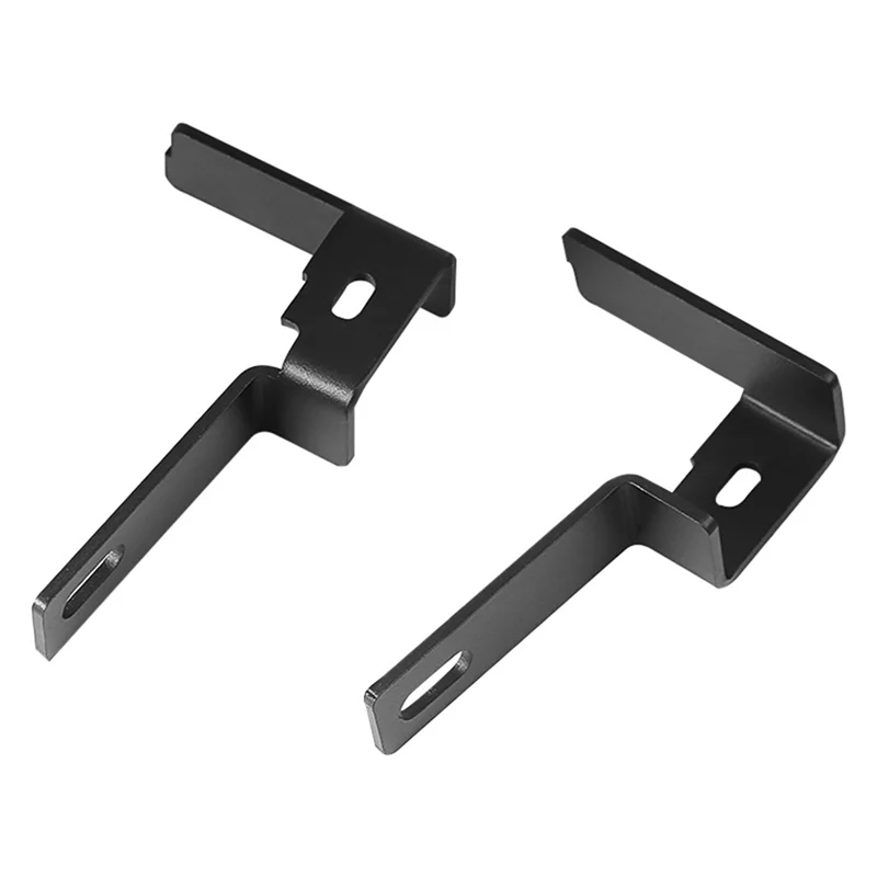 AB56 Soporte faro antiniebla Honda CB650R CBR650R - imagen 4