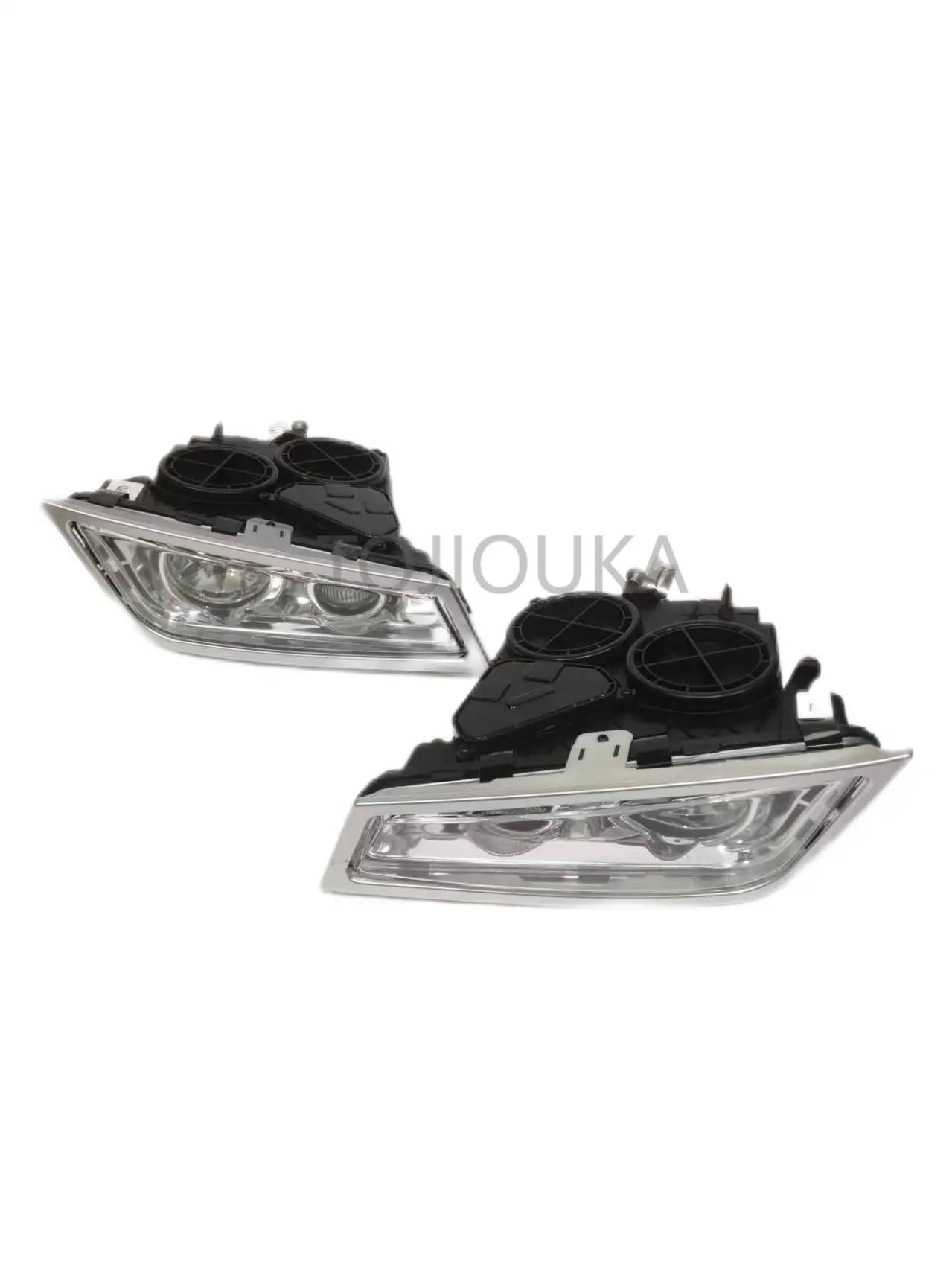 Faro antiniebla Volvo izquierdo para FH FM – OEM 21297918 - imagen 2