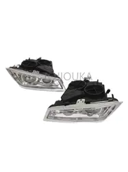 Faro antiniebla Volvo camión OEM 21297918/21297917 – izquierda/derecha