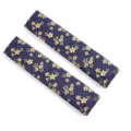 Flower Blue