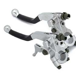 Palanca de embrague Honda CRF/CR 125R, 250R y 450R 2004-2020