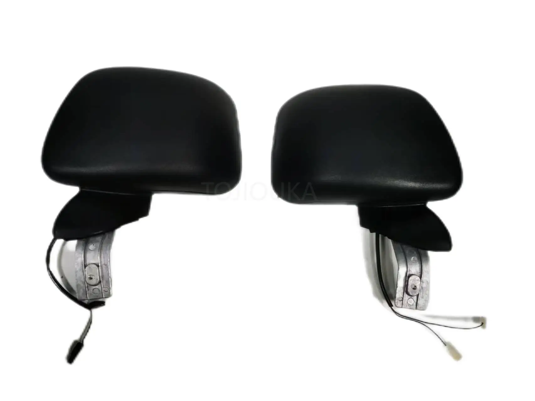 Scania Reflector gran angular OEM izquierdo para camión - imagen 4
