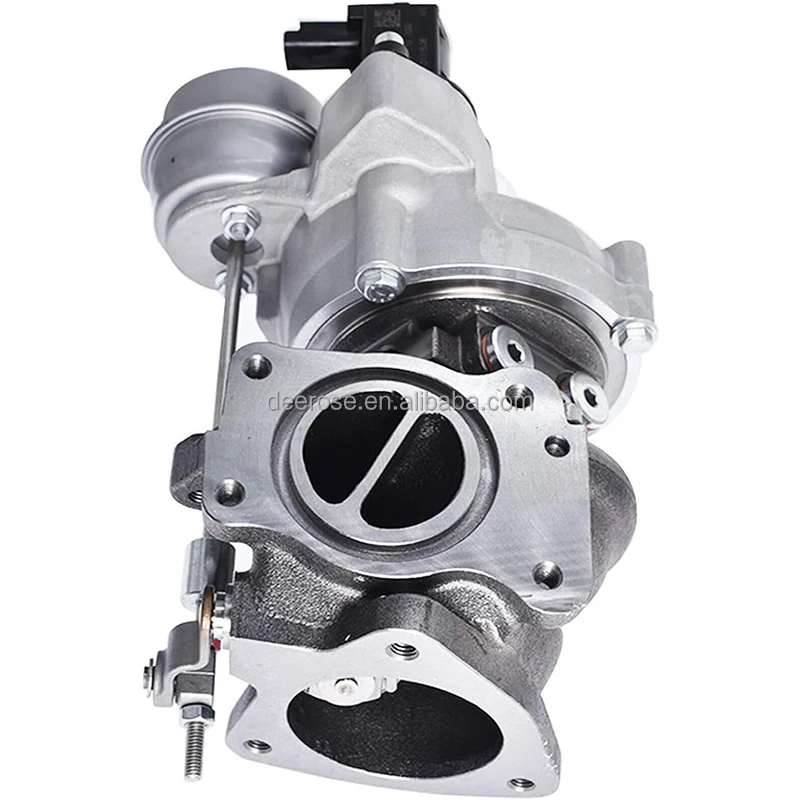 Turbo Garrett 53039880163 para Mini Cooper S R55-R59 1.6T