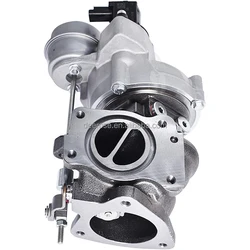 Turbo Garrett 53039880163 para Mini Cooper S R55-R59 1.6T