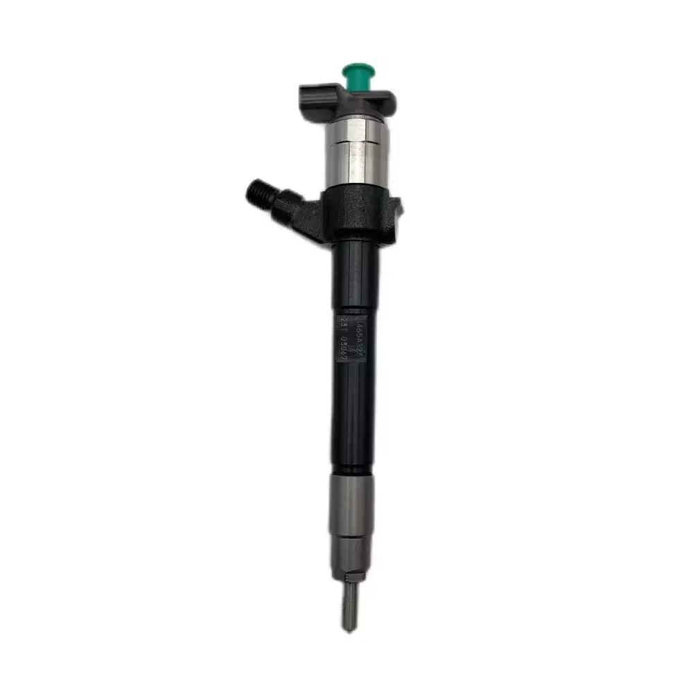 Inyector Common Rail Denso 1465A323 para Mitsubishi - imagen 3