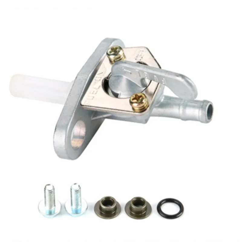 Grifo de gasolina Honda CR125R, CR250R, CR450R y CR500R - imagen 5