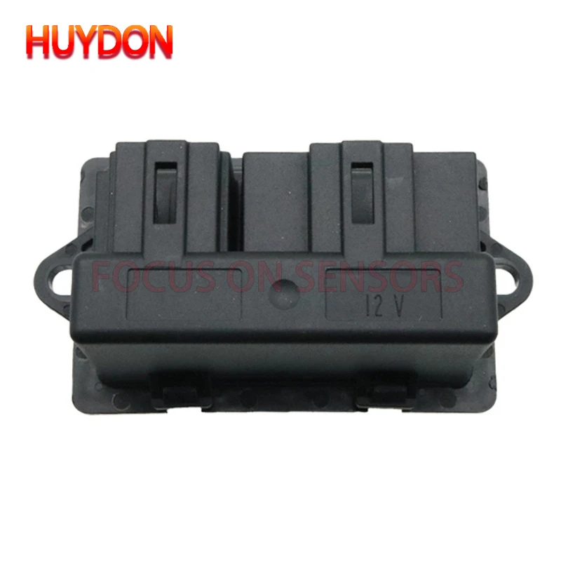 4885482AC Resistencia del ventilador para Chrysler, Dodge y Jeep - imagen 5
