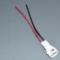 1pcs  2p male