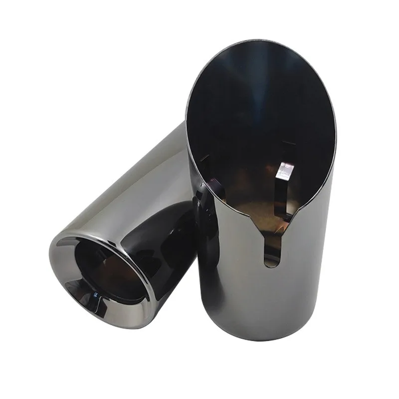 Silenciador trasero de escape para BMW Serie 3 320Li/330Li 2018-2019 - imagen 2