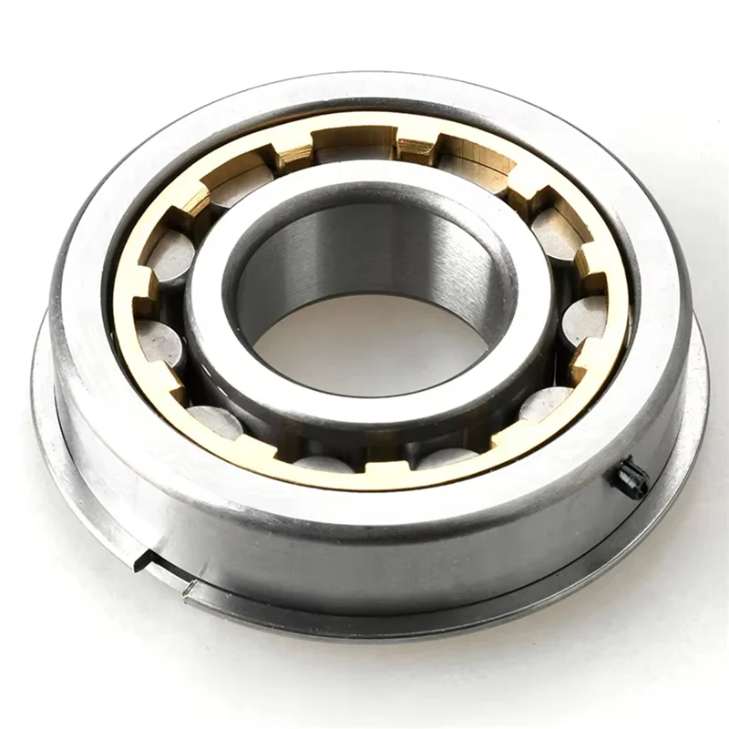 Rodamiento cigüeñal 93332-000UE para fueraborda 40HP Parsun Seapro - imagen 4