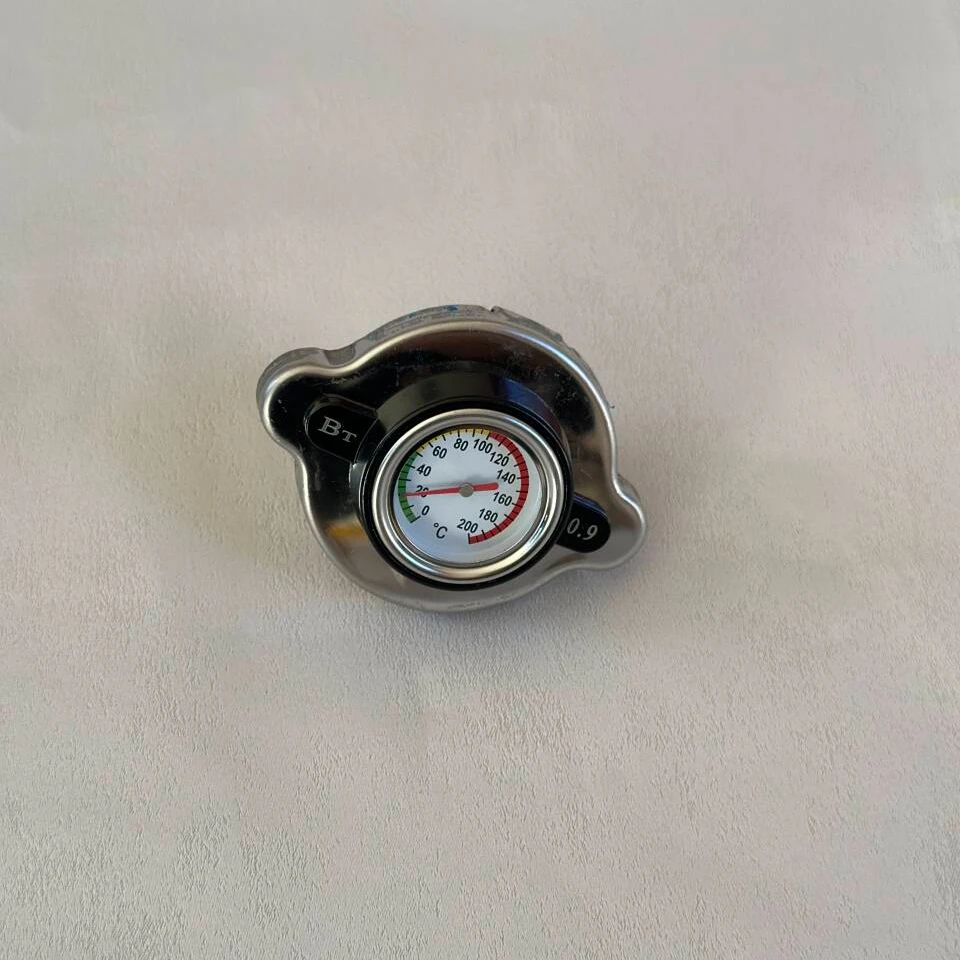 Tapa radiador y tanque agua para excavadora SUMITOMO CAT HITACHI ZX - imagen 2