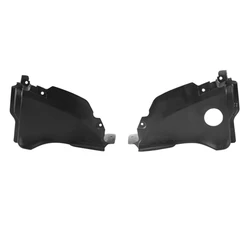Revestimiento arco rueda Mercedes W203 - C180 C200 C220 C230 C240 C280 C320