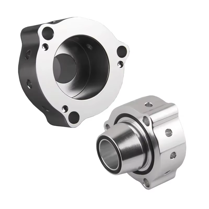 Adaptador para válvula de descarga turbo VAG 1.4-2.0 TSI/TFSI - imagen 3