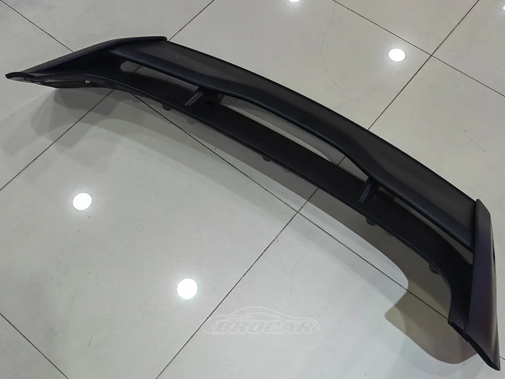Alerón maletero ABS para Ford Focus Mk3 Hatchback 2012-2018 RS - imagen 5