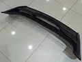 Matte black