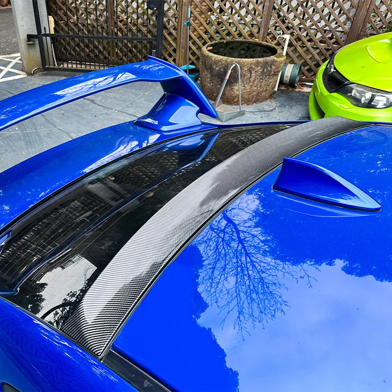 Alerón de techo ABS para Subaru WRX STI VA 2015-2021 - imagen 4