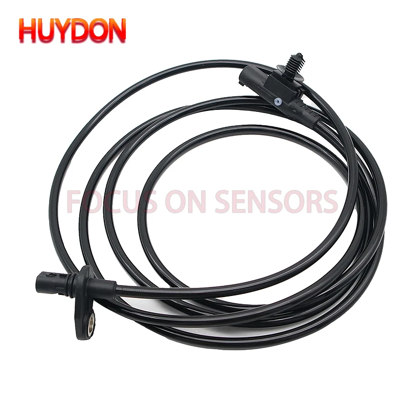 9069050801 Sensor ABS trasero para Mercedes-Benz Sprinter y VW Crafter - imagen 2